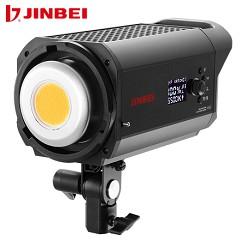 Đèn led studio Jinbei EFII200