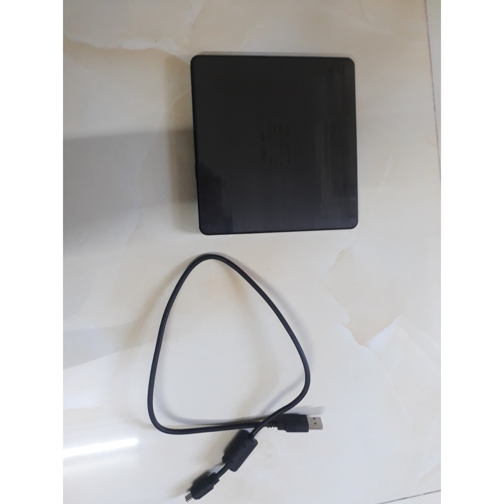 HP USB External DVDRW Driver GP70N