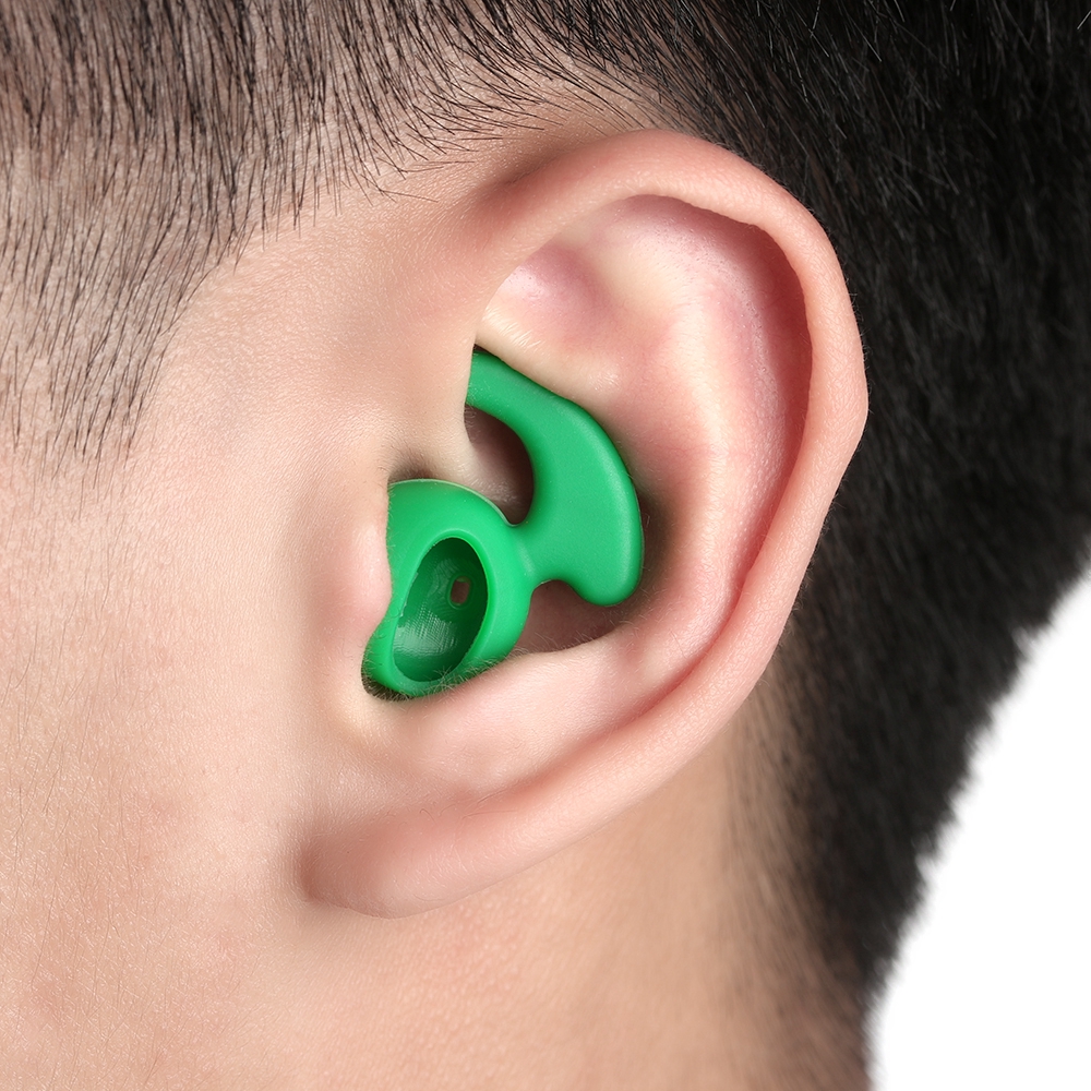Nút silicon bọc tai nghe nhét tai cho samsung level u chất lượng cao