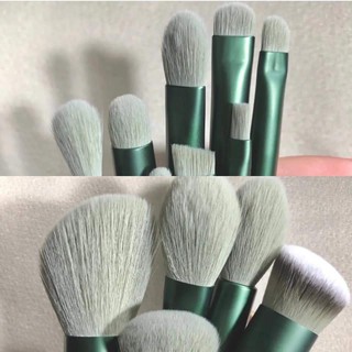 SET CỌ FIX TRANG ĐIỂM 13 MÓN