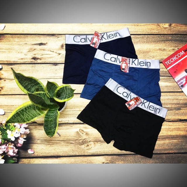 Quần lót nam cotton cao cấp