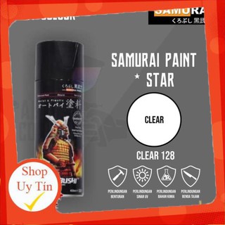 SƠN SAMURAI KUROBUSHI  MÀU TRONG TIÊU CHUẨN (128)