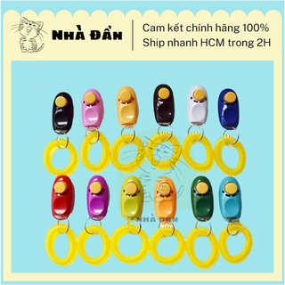 Chuông huấn luyên thú cưng