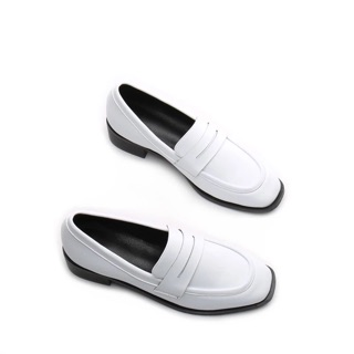 Basic loafer Features [order]