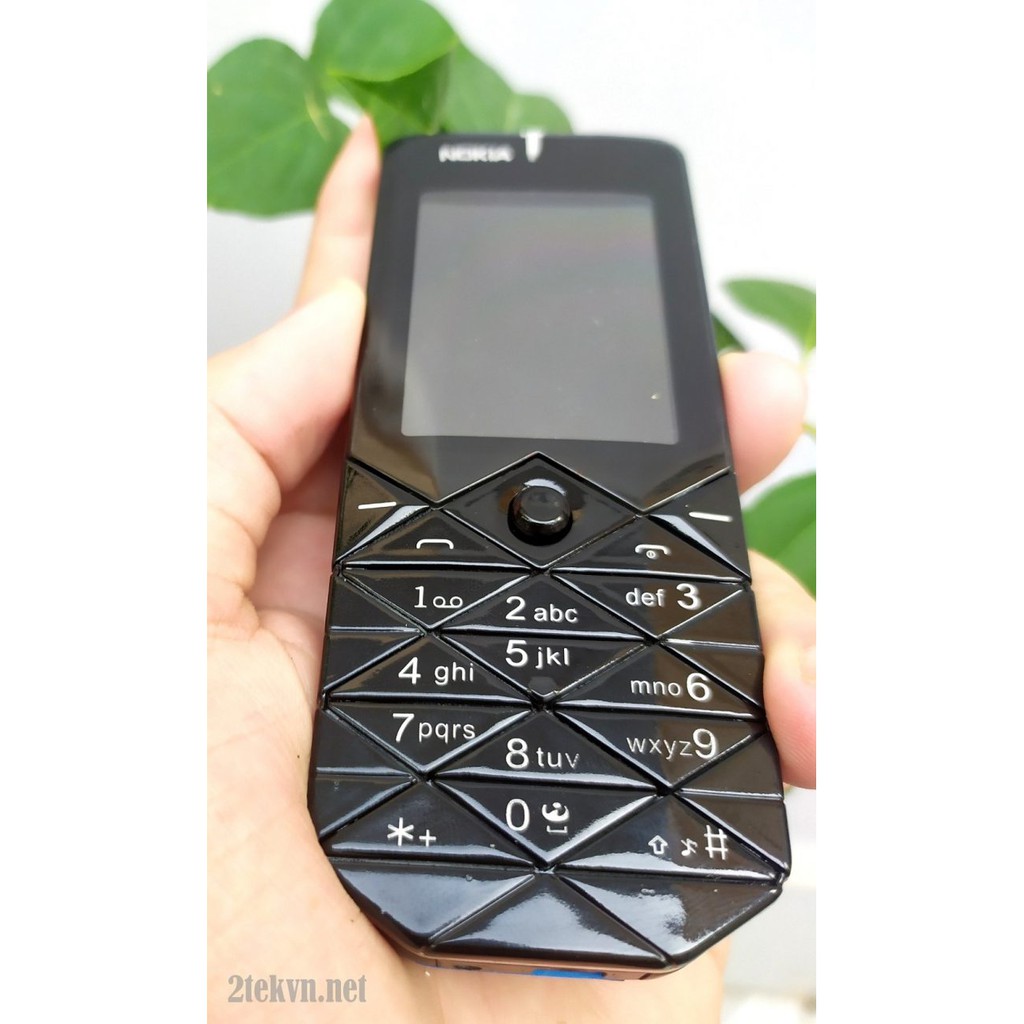 [Freeship toàn quốc từ 50k] Điện Thoại Nokia 7500 main zin chính hãng có pin và sạc Bảo hành 12 tháng | BigBuy360 - bigbuy360.vn