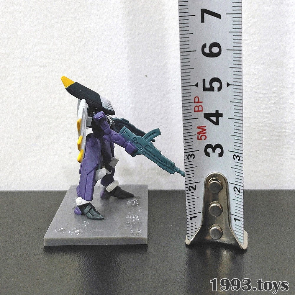 [Nobox - 2nd] Mô hình chính hãng Bandai Figure Scale 1/400 Gundam Collection NEO Vol.4 - AMF-101 DINN (Secret Ver)