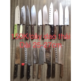 Dao nhật nội địa siêu sắc bén chất thép tốt
