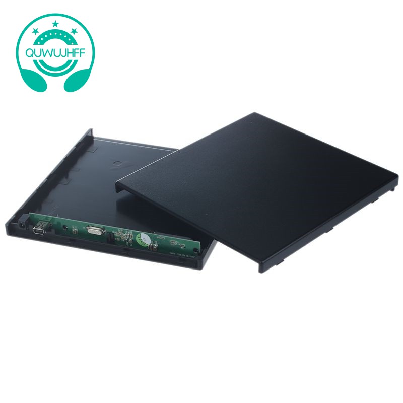 Bộ Chuyển Đổi Usb Sang Ide Cd Dvd Rw Rom Cho Laptop