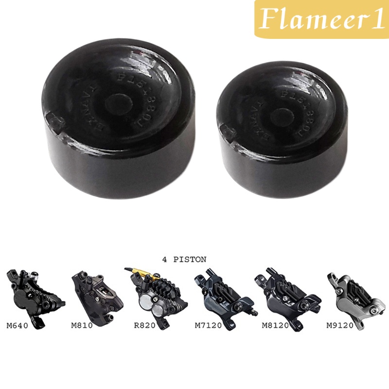 Bộ Kẹp Phanh Thủy Lực Chất Lượng Cao Flameer1