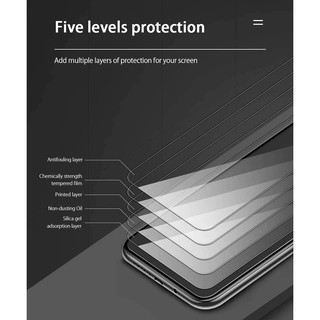 [FULL KEO] Kính CL Google Pixel 4a Cường Lực FULL Màn