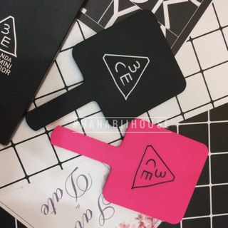 GƯƠNG CẦM TAY 3CE STYLE NANDA