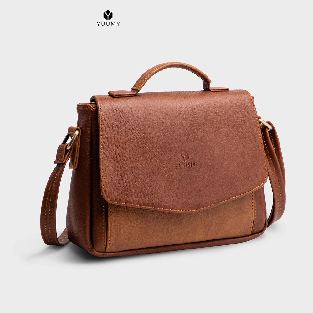 TÚI ĐEO CHÉO NỮ YN31 - YUUMY