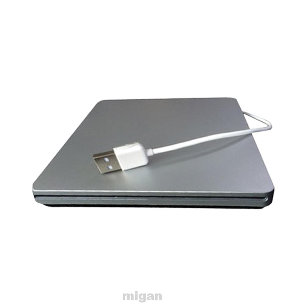 Đầu Đọc Đĩa Dvd Gắn Ngoài Usb 2.0 | BigBuy360 - bigbuy360.vn