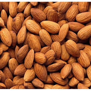 Hạnh nhân sấy vỏ lụa 100gr