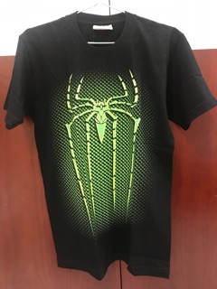 [FLASH SALE] ÁO THUN DẠ QUANG THAILAND - SIZE M