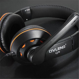 Tai Nghe Gaming OVLENG Q5