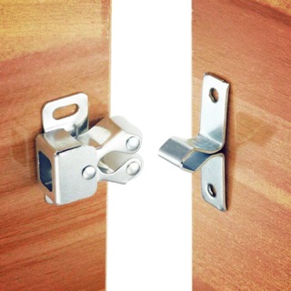 Chốt Sập Cánh Tủ, Chốt Kẹp Cửa Tủ, Kẹp Tủ, Chốt Cánh Tủ