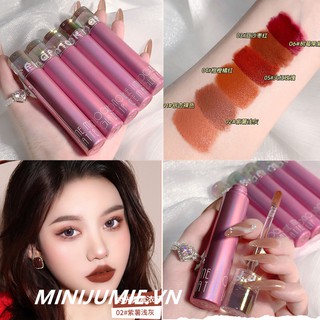 (Hàng Mới Về) Son Môi lì MAFFICK Lâu Trôi Và Chống Thấm Nước Cao Cấp