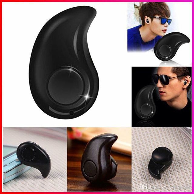 Tai Nghe Bluetooth Hạt Đậu Nhỏ Gọn Cực hay