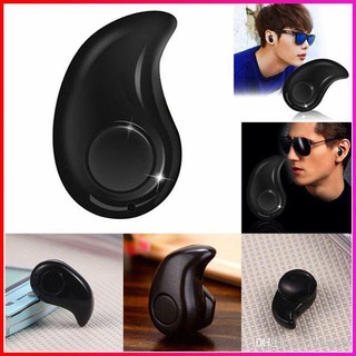 Tai Nghe Bluetooth Hạt Đậu Nhỏ Gọn Cực hay