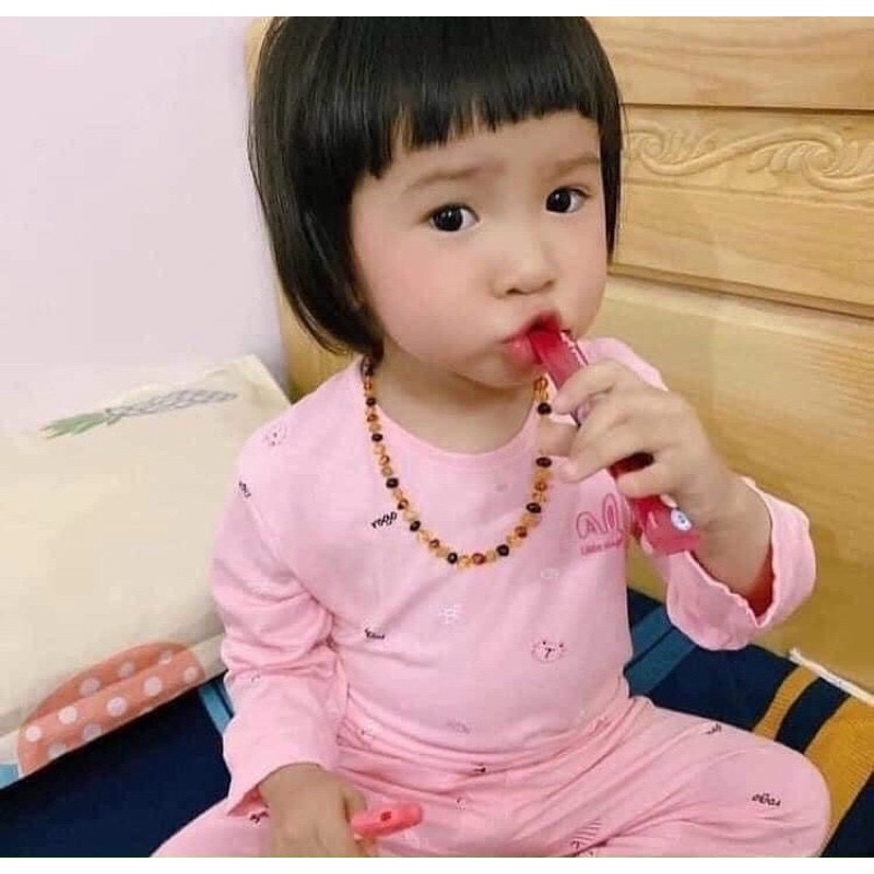 NƯỚC HỒNG SÂM BABY SANGA HÀN QUỐC CHO BÉ HỘP 30 GÓI tại Nguyễn Gia group