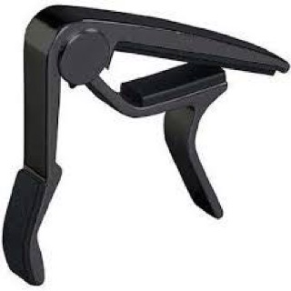 Capo guitar acoustic & classic