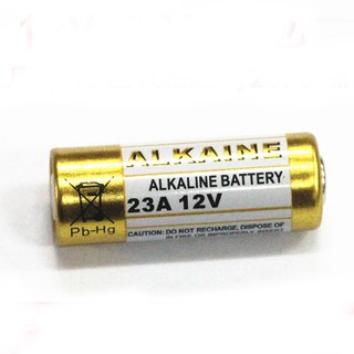 PIN 12V 23A - PIN 12V 27A COMBO 2PCS