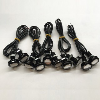 ĐÈN LED NÚT ÁO - 2LED
