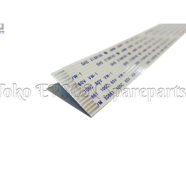 Dây Cáp Epson Tmu220 Tmu 220 Tm U220 Tm-U220 Ori New Segerader Dior