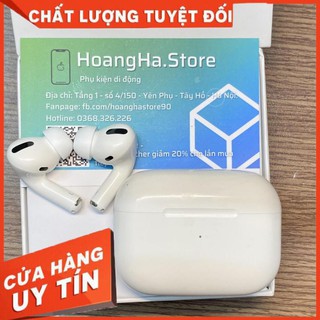 Tai nghe ko dây bluetooth cho táo Cao Cấp Chống ồn tuyệt đối Sạc ko dây âm bass cực chắc(BH 6 tháng)