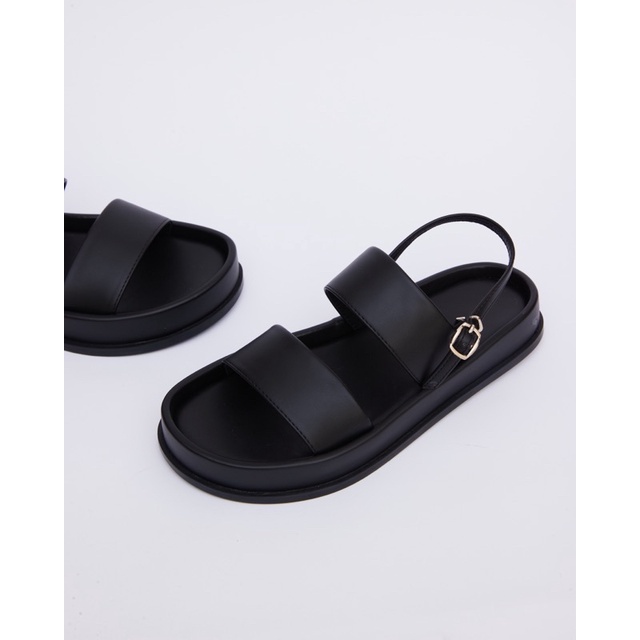 87612 - GIÀY MOLLY PLATFORM SANDALS