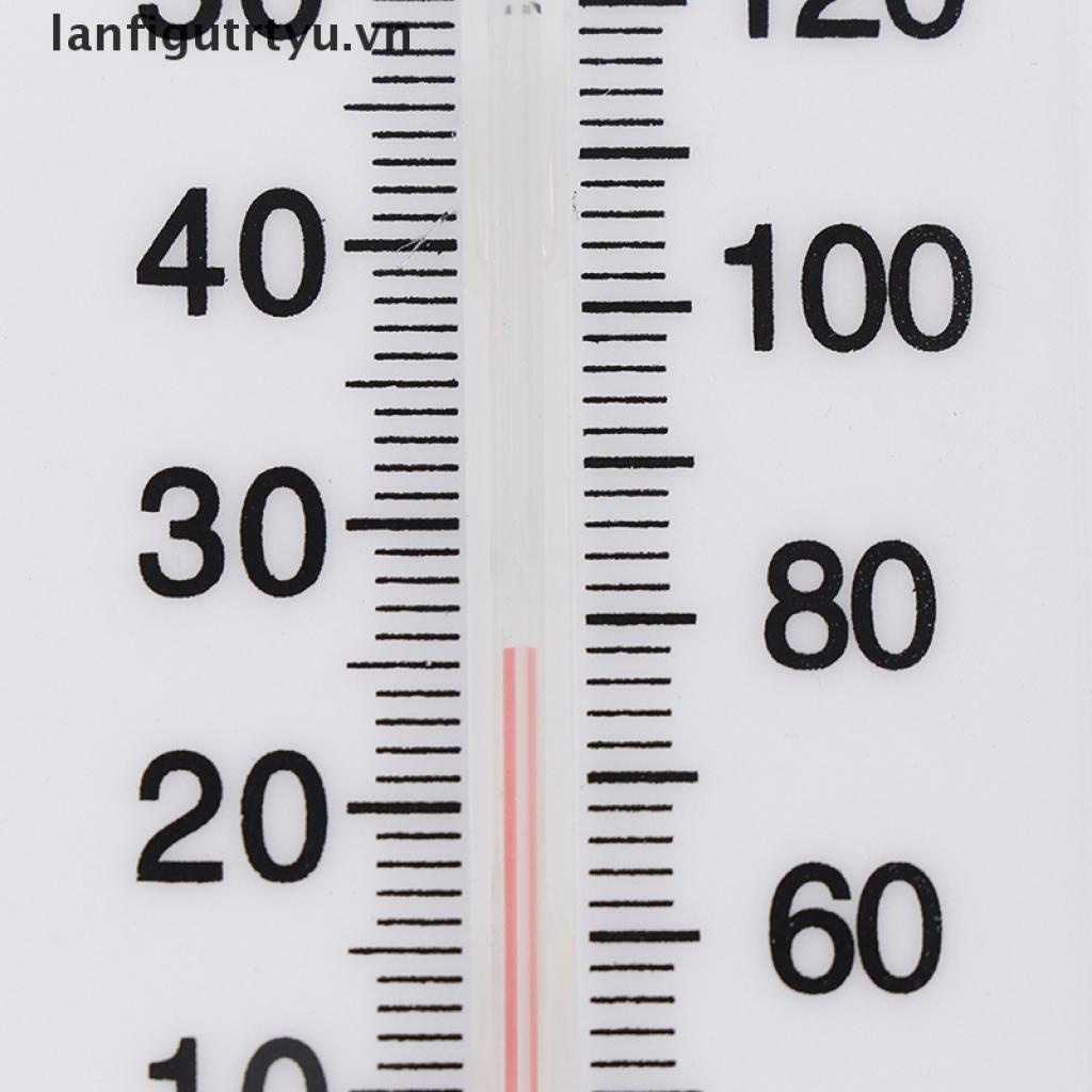 Đồng Hồ Đo Nhiệt Độ Và Độ Ẩm Gắn Tường Tiện Dụng Cho Gia Đình | BigBuy360 - bigbuy360.vn