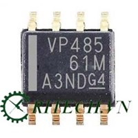 Combo 5 con SN65HVD485EDR, 65HVD485ED, HV485, VP485 SOP-8 ic chức năng