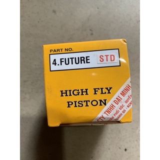 Lòng piston + bạc FU 1 zin hàng thái lan mới