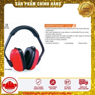 Bịt tai chống ồn Malaysia Proguard PC-03EM