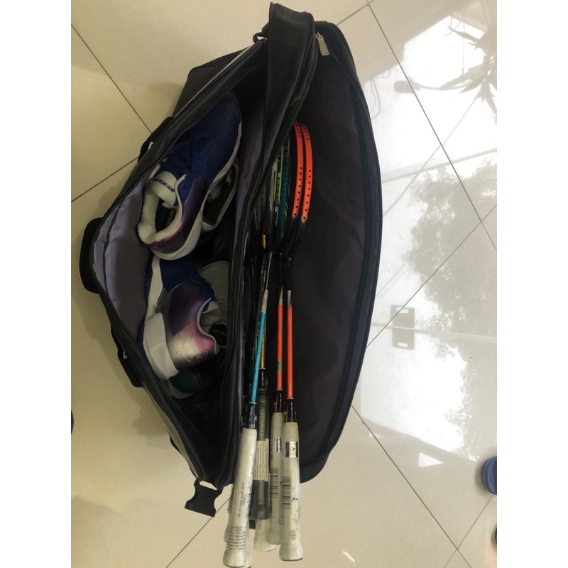 Túi thể thao Lining 2 ngăn