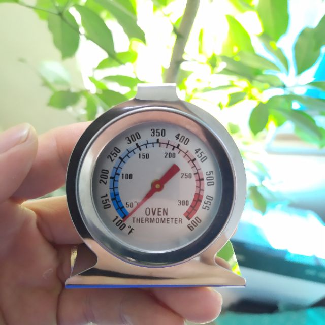 Nhiệt kế lò nướng Oven Thermometer