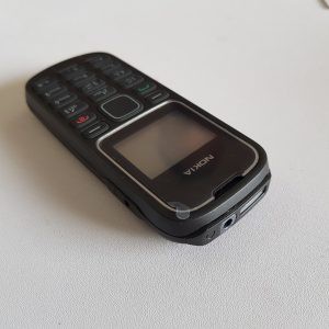 Điện thoại nokia soi bài mã vạch kết nối máy đánh bài