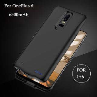 Sạc Dự Phòng 6500mah Cho Oneplus 6/6t