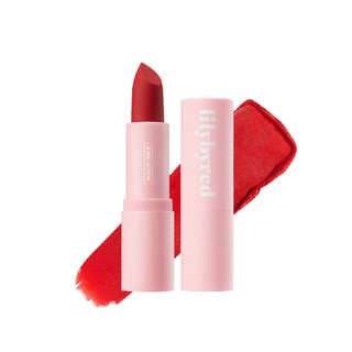 Son thỏi lì Lilybyred Mood Cinema Matte Ending