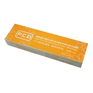 DƯỠNG KÍCH MÀU MÔI PCD