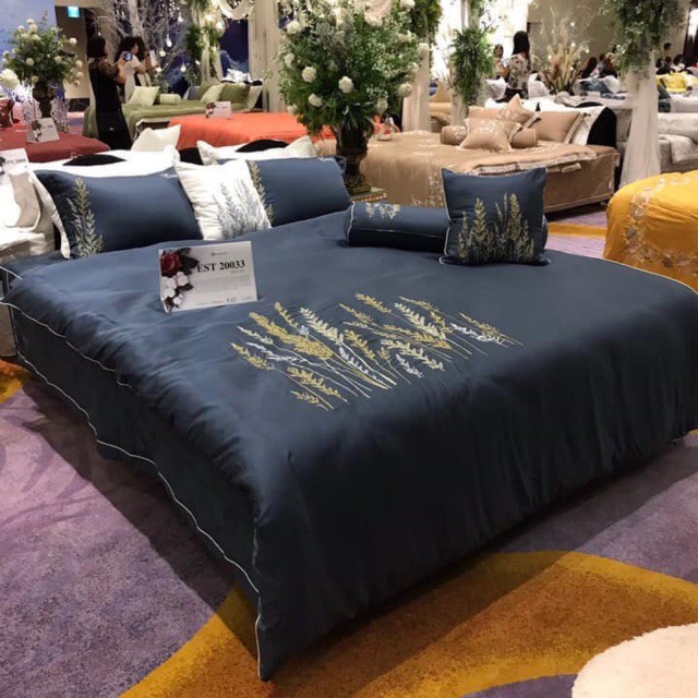 ga phủ EVERON est 20033 180*200 (chỉ gồm 1 ga)