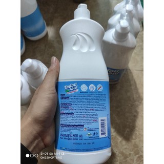 Nước rửa chén, Nước rửa bát Thái Lan 750ml