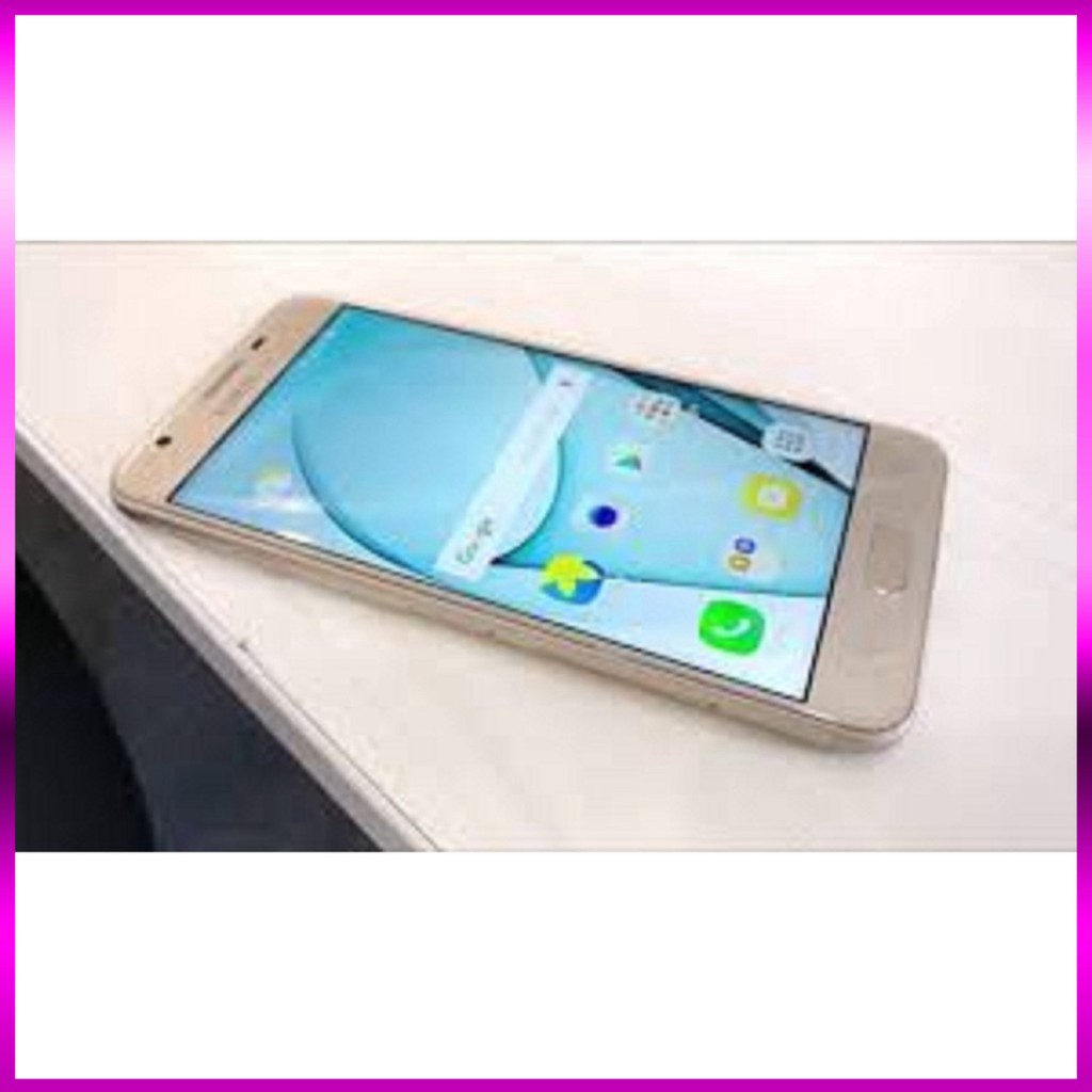 điện thoại Samsung J5 - Samsung Galaxy J5 2 sim 16G mới Chính hãng, Chơi Zalo FB Youtube TikTok ngon