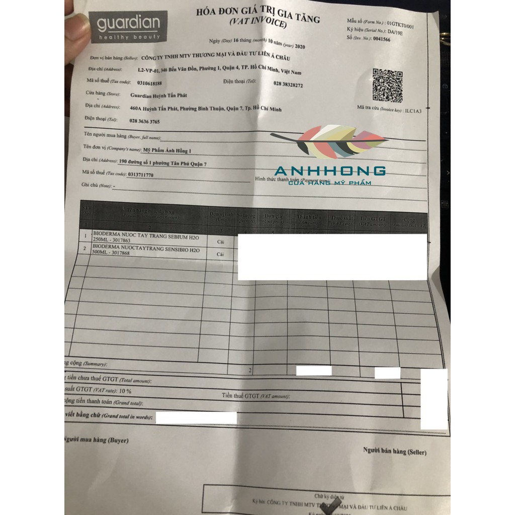 Nước tẩy trang Bioderma 500ml | BigBuy360 - bigbuy360.vn