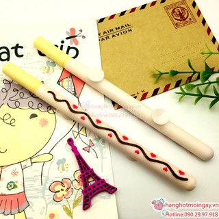 Bút cây bánh đũa N603