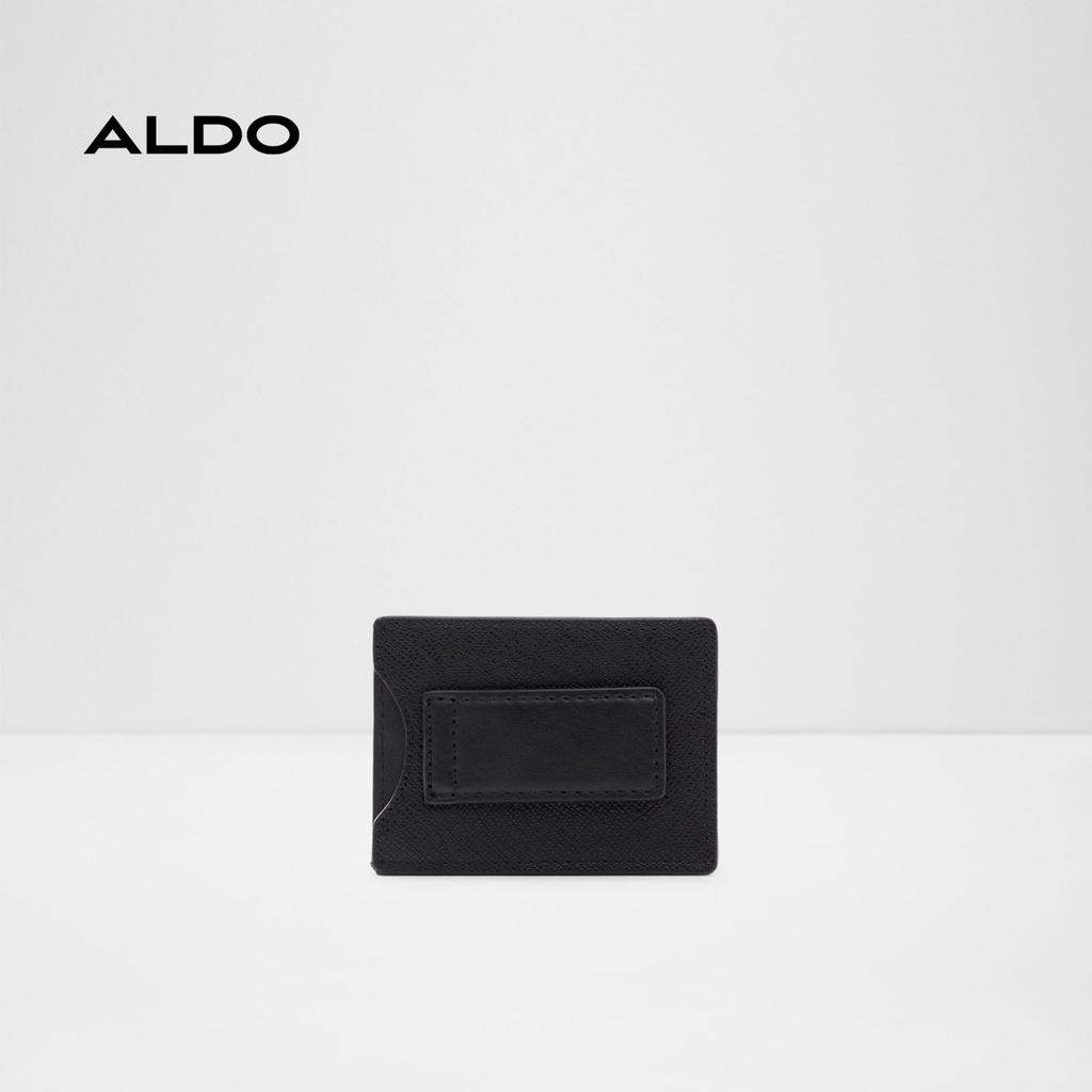 [Mã WABRAD100 giảm 10% tối đa 100K đơn 500K] Card holder nam Aldo THILLAN