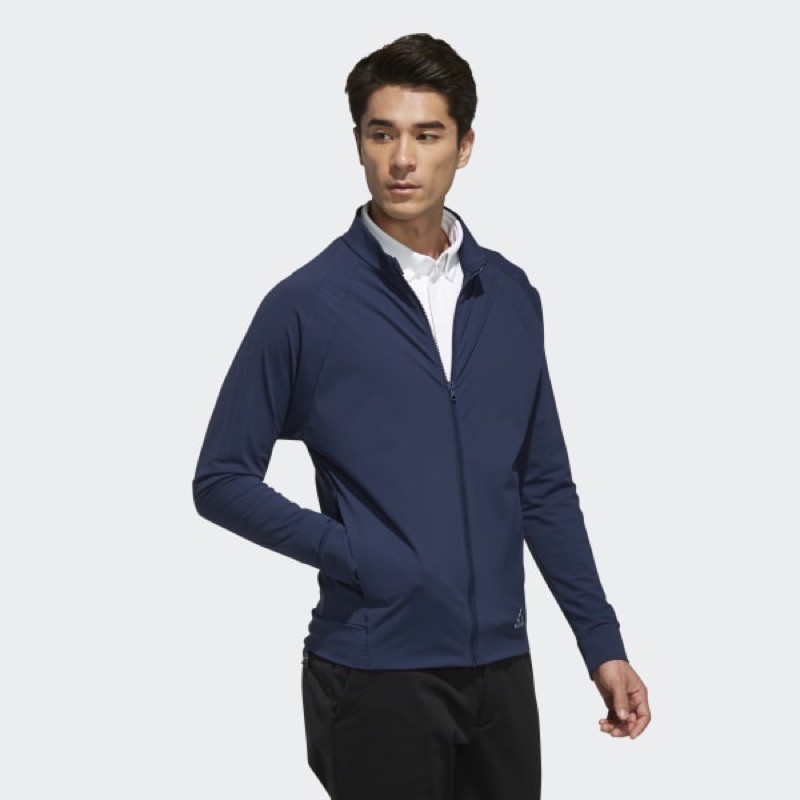 áo khoác gió adidas KnitJKT Nam ED1438