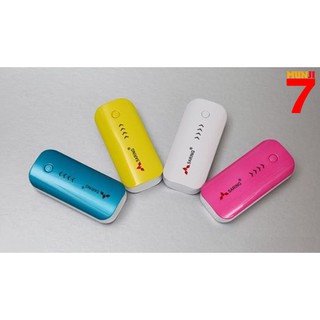 Saring P02 - Pin sạc dự phòng / 5600mAh