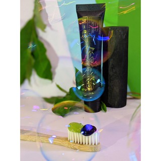 Cao thảo dược sumi - chăm sóc răng miệng hàng ngày